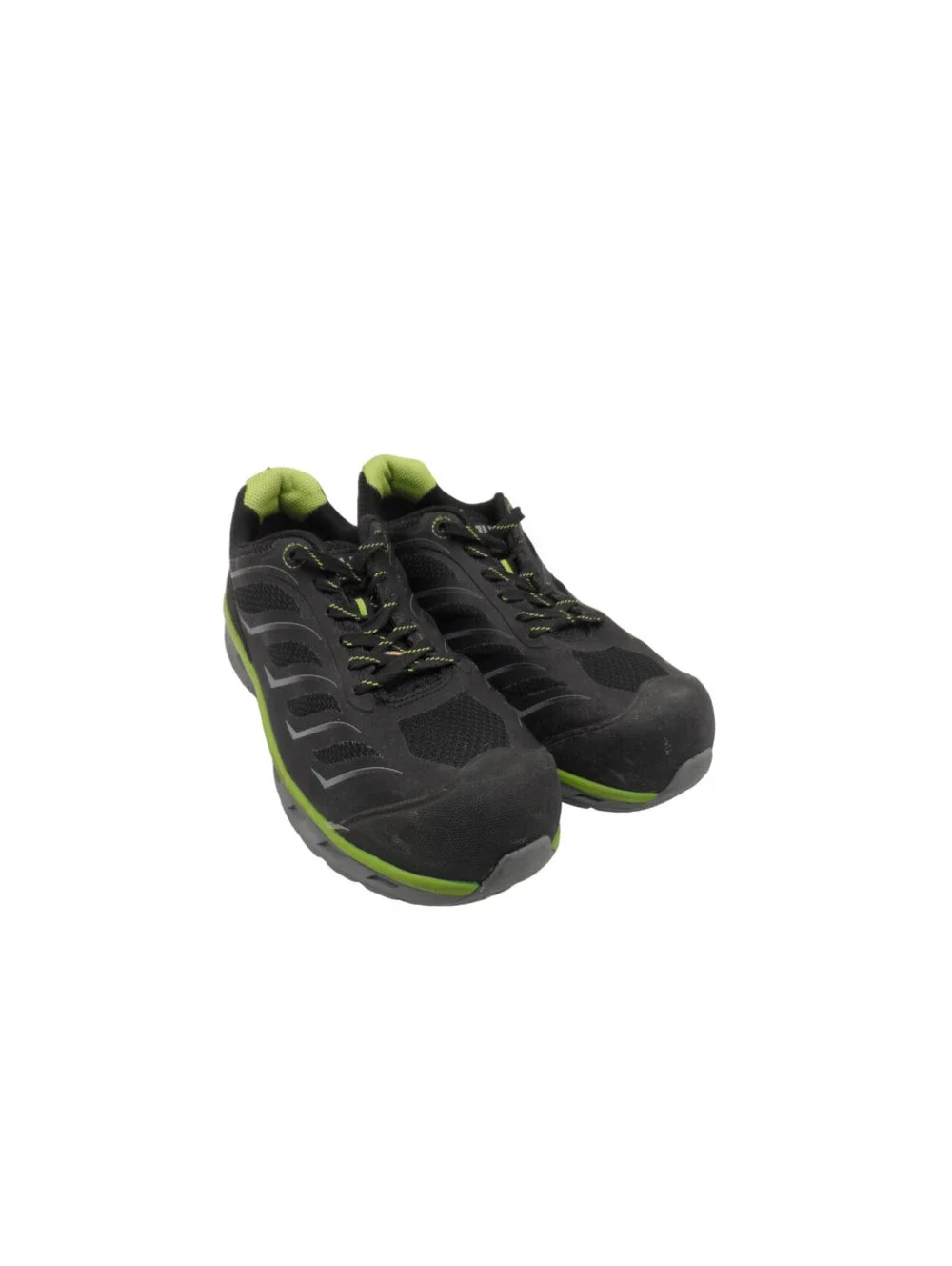 Helly Hansen Men's Low-Cut Extralight CTSP Work Shoes HHF204040 Black Size 8M